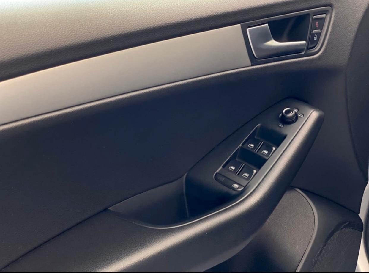 Audi Q5 2.0 TDI 170 CV quattro