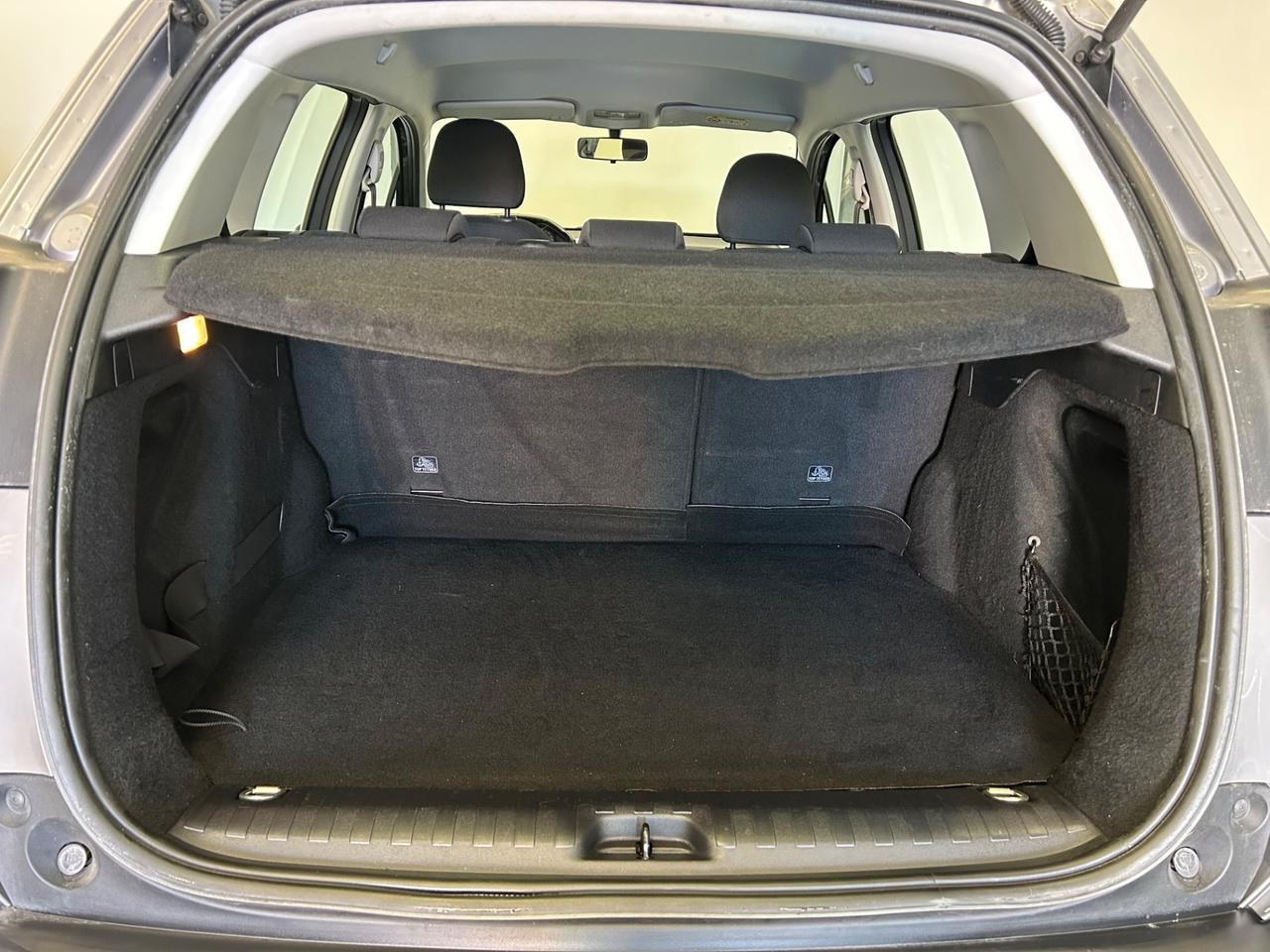 Peugeot 2008 BlueHDi 100 Allure