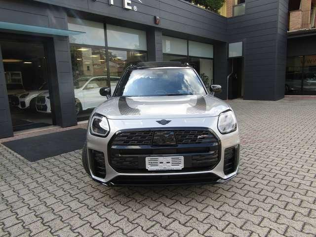 MINI John Cooper Works Countryman 2.0 48V D JCW AUTO,CERCHI 19,TETTO,HUD,PACCHETTO M