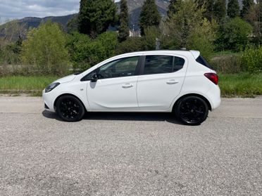 Opel Corsa 1.3 CDTI 5 porte Black Edition
