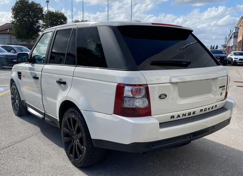 Land Rover RR Sport 3.6 TDV8 HSE per COMMERCIANTI