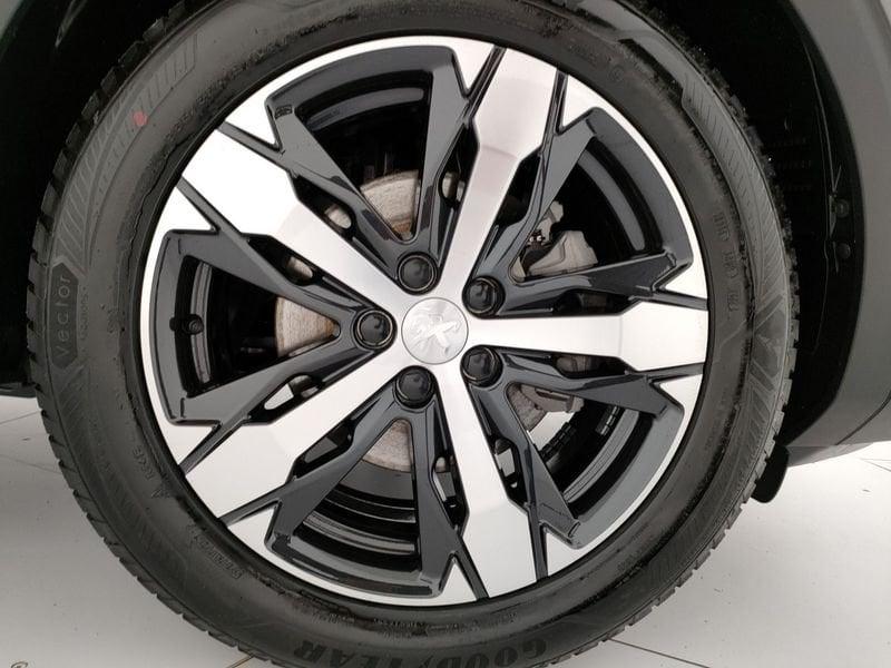 Peugeot 3008 3008 BlueHDi 130 S&S EAT8 Allure Pack