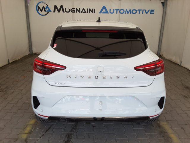 MITSUBISHI Colt 1.0L turbo 90cv Intense *KM ZERO*