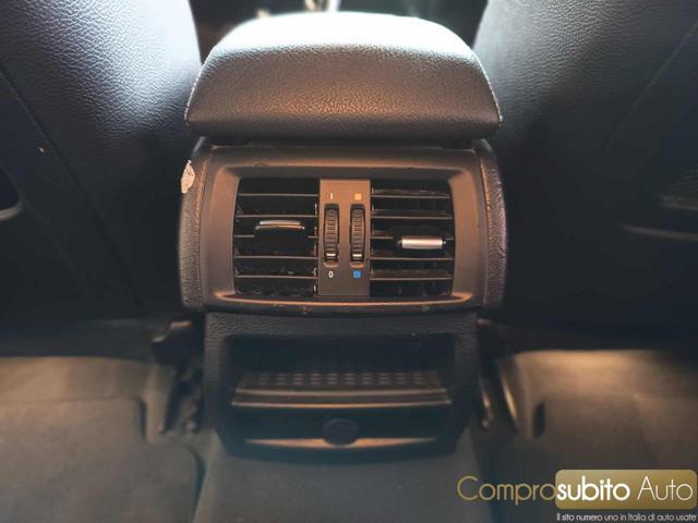 BMW X4 xDrive20d Msport