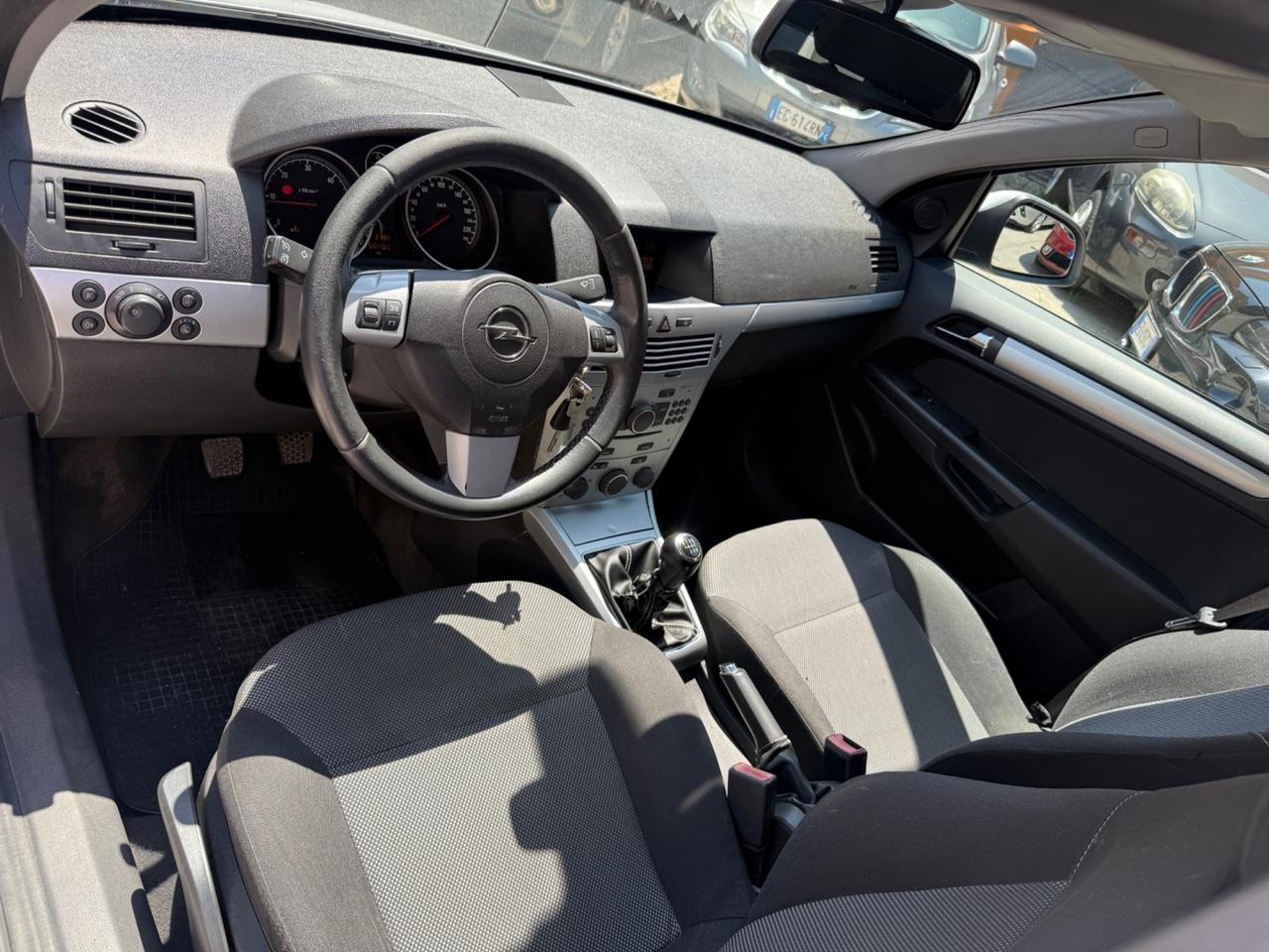 Opel Astra 1.7 CDTI 110CV ecoFLEX Station Wagon Edition
