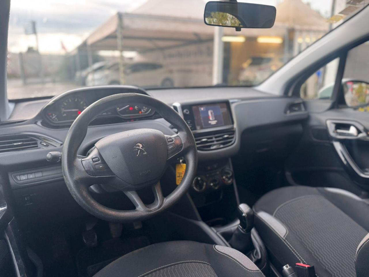 Peugeot 208 PureTech 82 5 porte Active