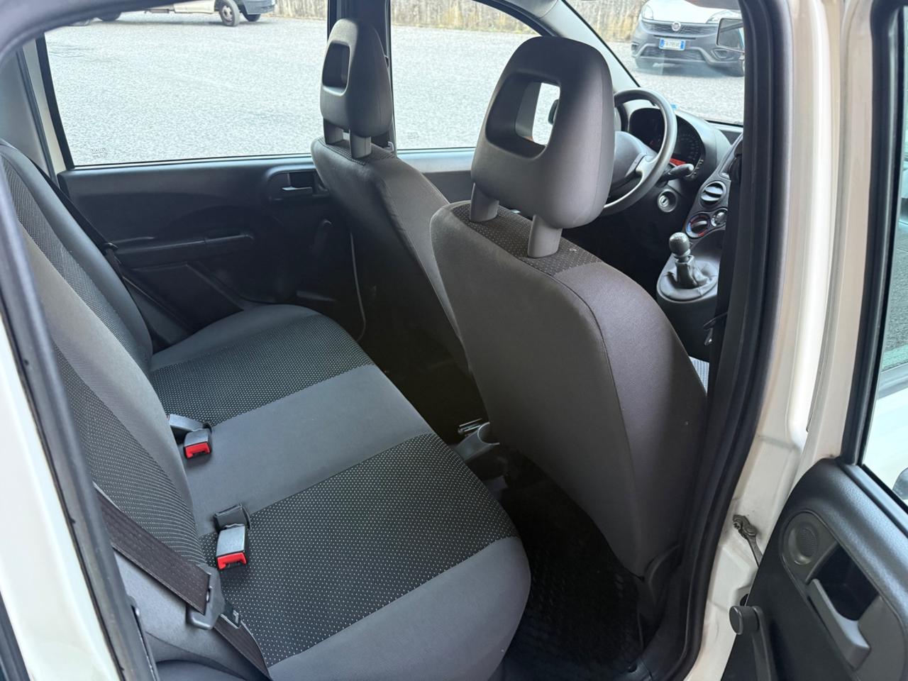 Fiat Panda 1.1 Active