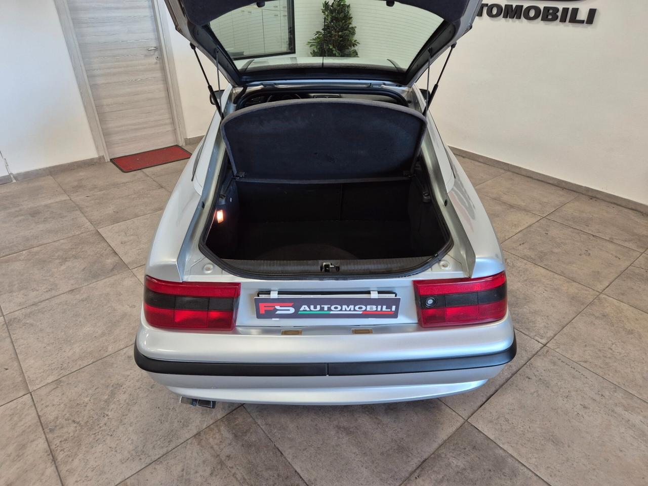 Opel Calibra 2.0i turbo 16V cat 4x4 ASI CRS