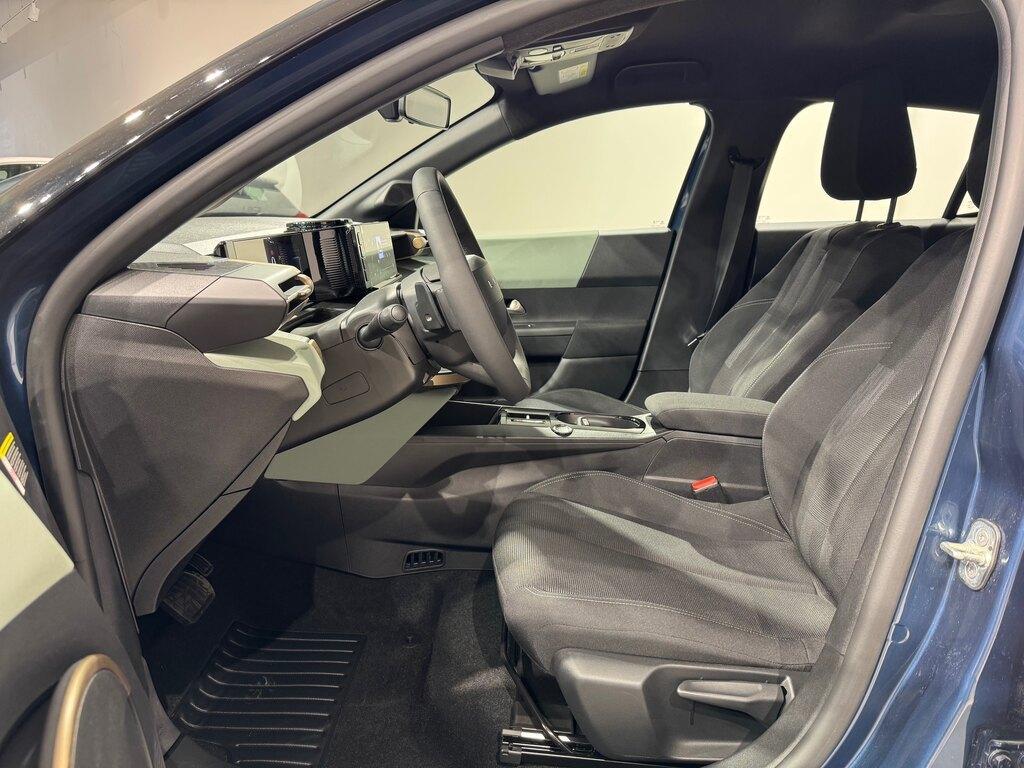 Lancia Ypsilon 1.2 mhev e-dct