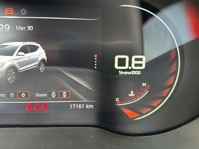 MG ZS 1.5 VTi-Tech Luxury GPL