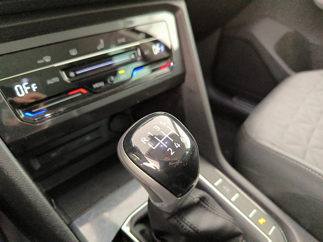 Volkswagen Tiguan 2.0 tdi life 122cv