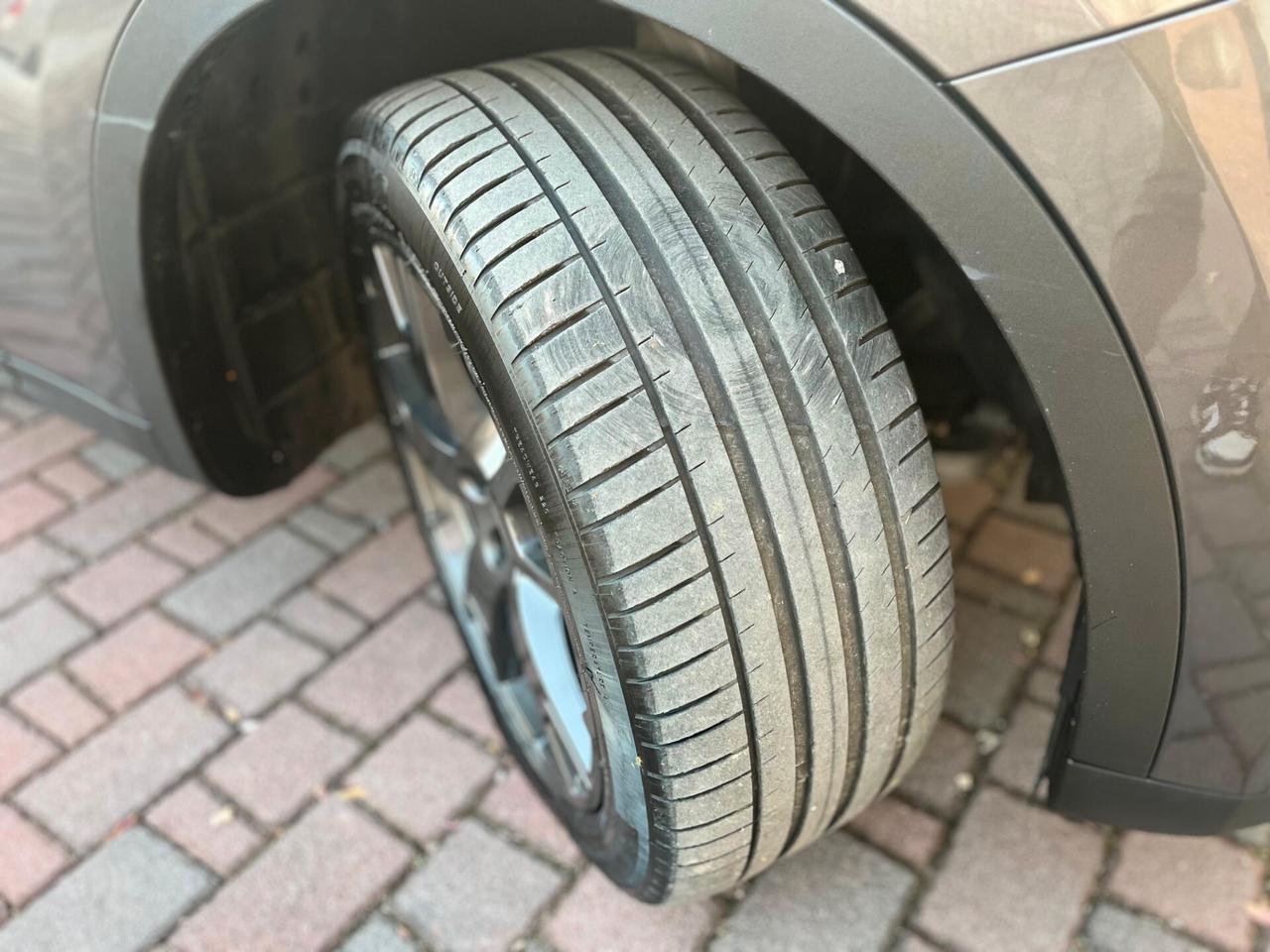 Maserati Levante V6 Diesel AWD Gransport