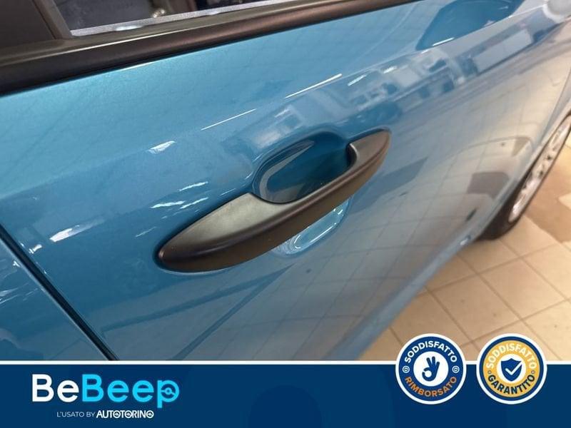 Hyundai i10 1.0 MPI ADVANCED