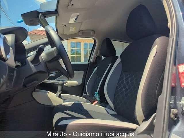Nissan Micra Micra IG-T 92 GPL 5 porte Eco N-Design