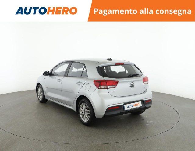 KIA Rio 1.0 T-GDi 100 CV MHEV iMT Style