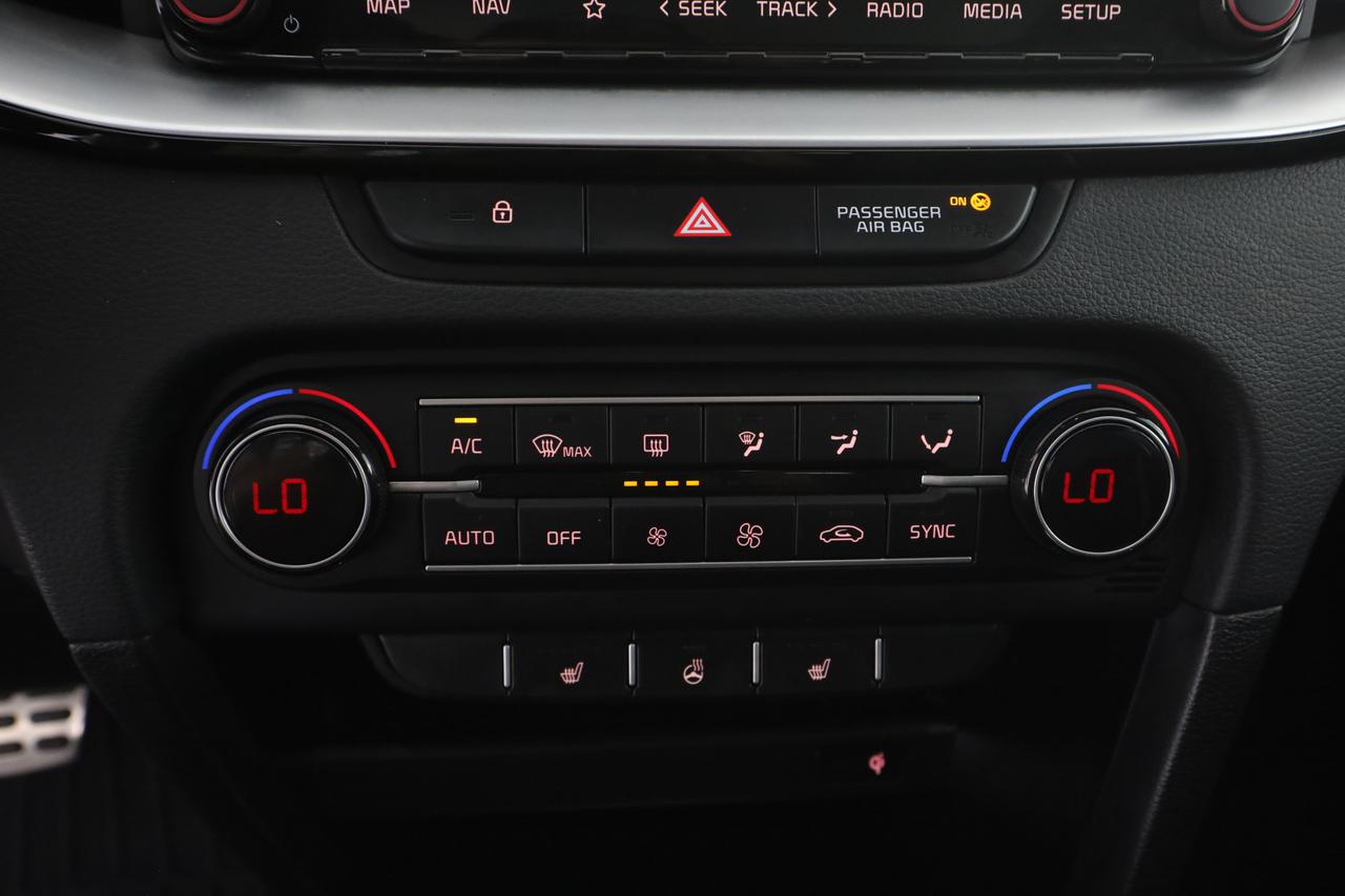 KIA XCeed 1.5 T-GDi 160 CV MHEV DCT GT-Line Plus