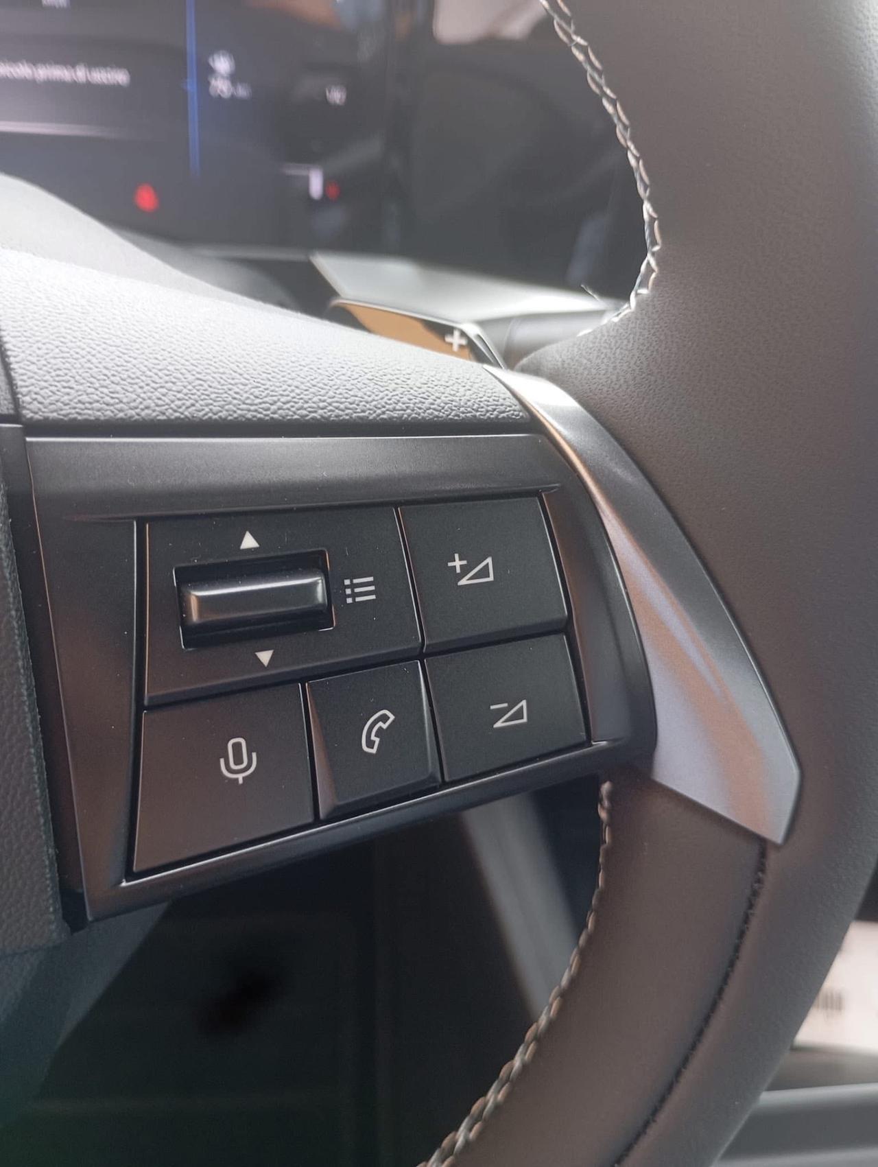 Opel Mokka 1.2 Turbo 130 CV aut. Edition