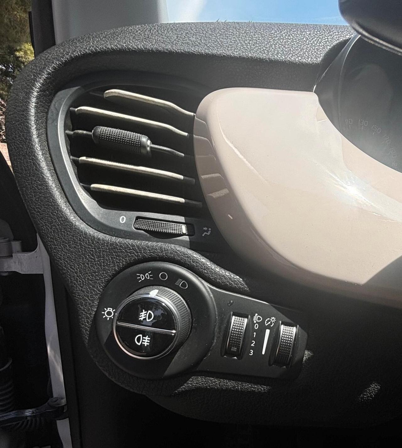 Fiat 500X 1.6 MultiJet 120 CV Pop Star
