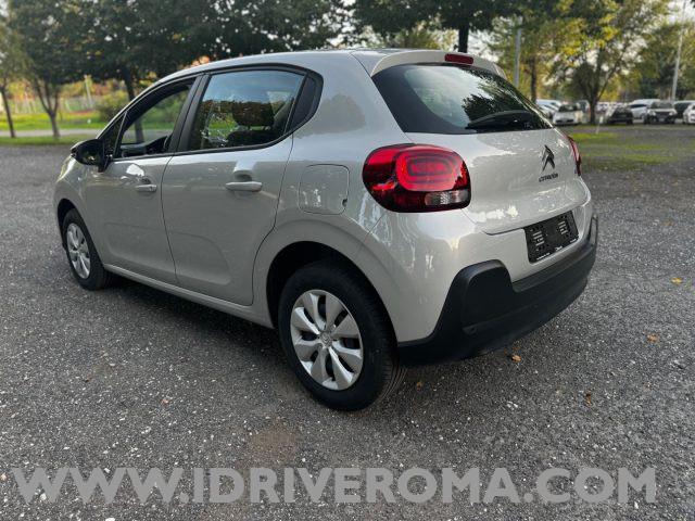 CITROEN C3 Solo 37mila km adatta a NEOPATENTAI +GPL