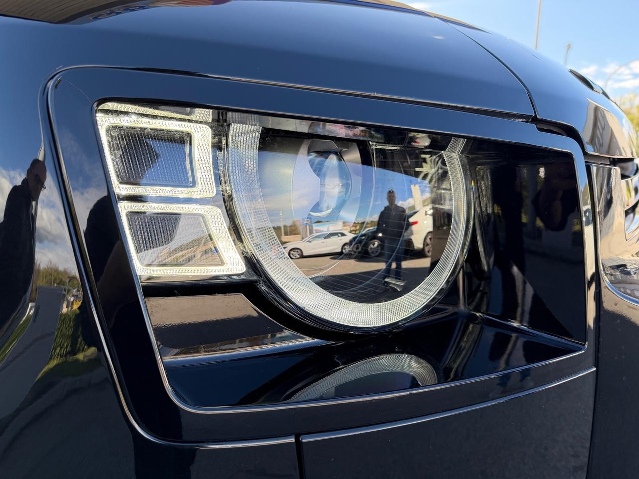 Land Rover Defender 90 3.0D I6 250 CV AWD Auto SE