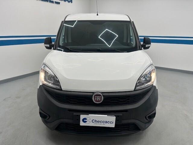 Fiat Doblo 1.3 MJT PC-TN Cargo Lamierato SX 3 Posti