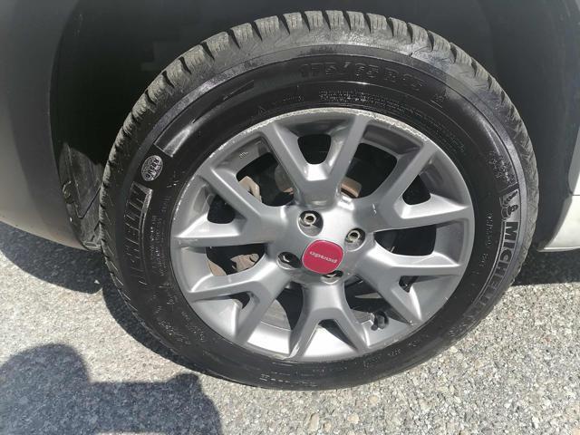 FIAT Panda VAN 0.9 POP 85 CV 4x4 2 POSTI N1 AUTOCARRO+IVA