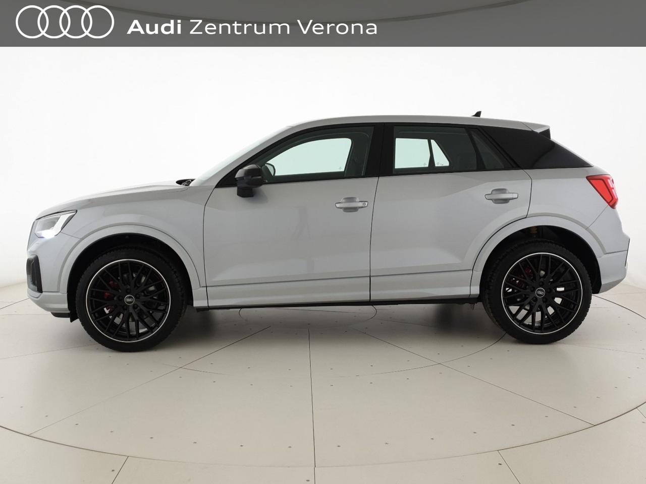 35TFSI 150CV S tronic Business Advanced