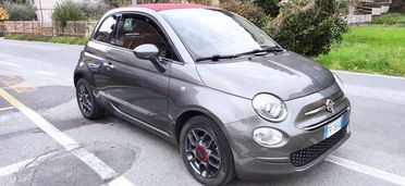 Fiat 500 500 1.2 S s