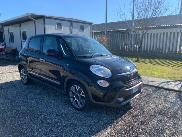 FIAT 500L 1.6 Multijet 105 CV Trekking