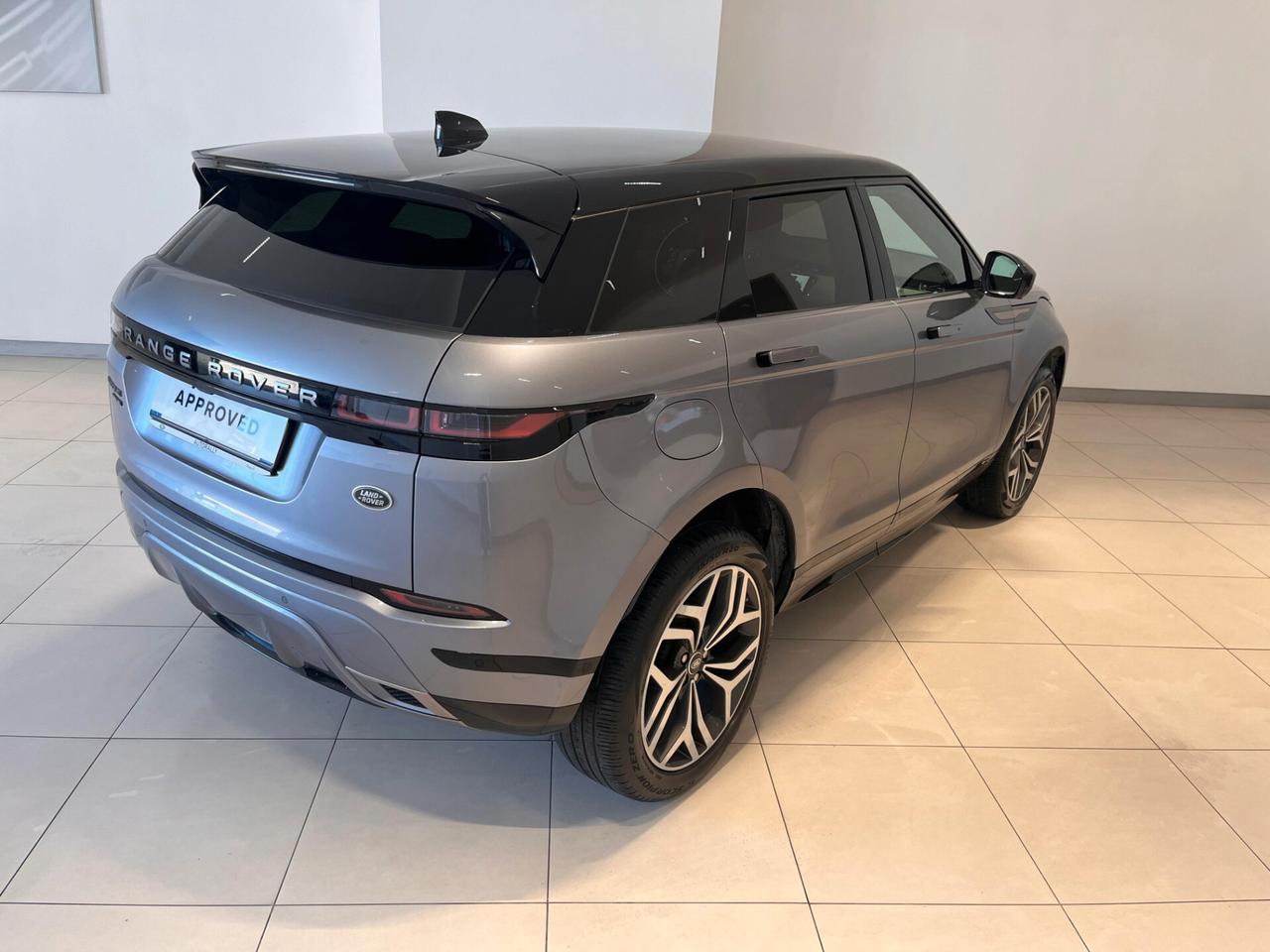 Land Rover Range Rover Evoque 2.0D I4 180 CV AWD Auto R-Dynamic SE