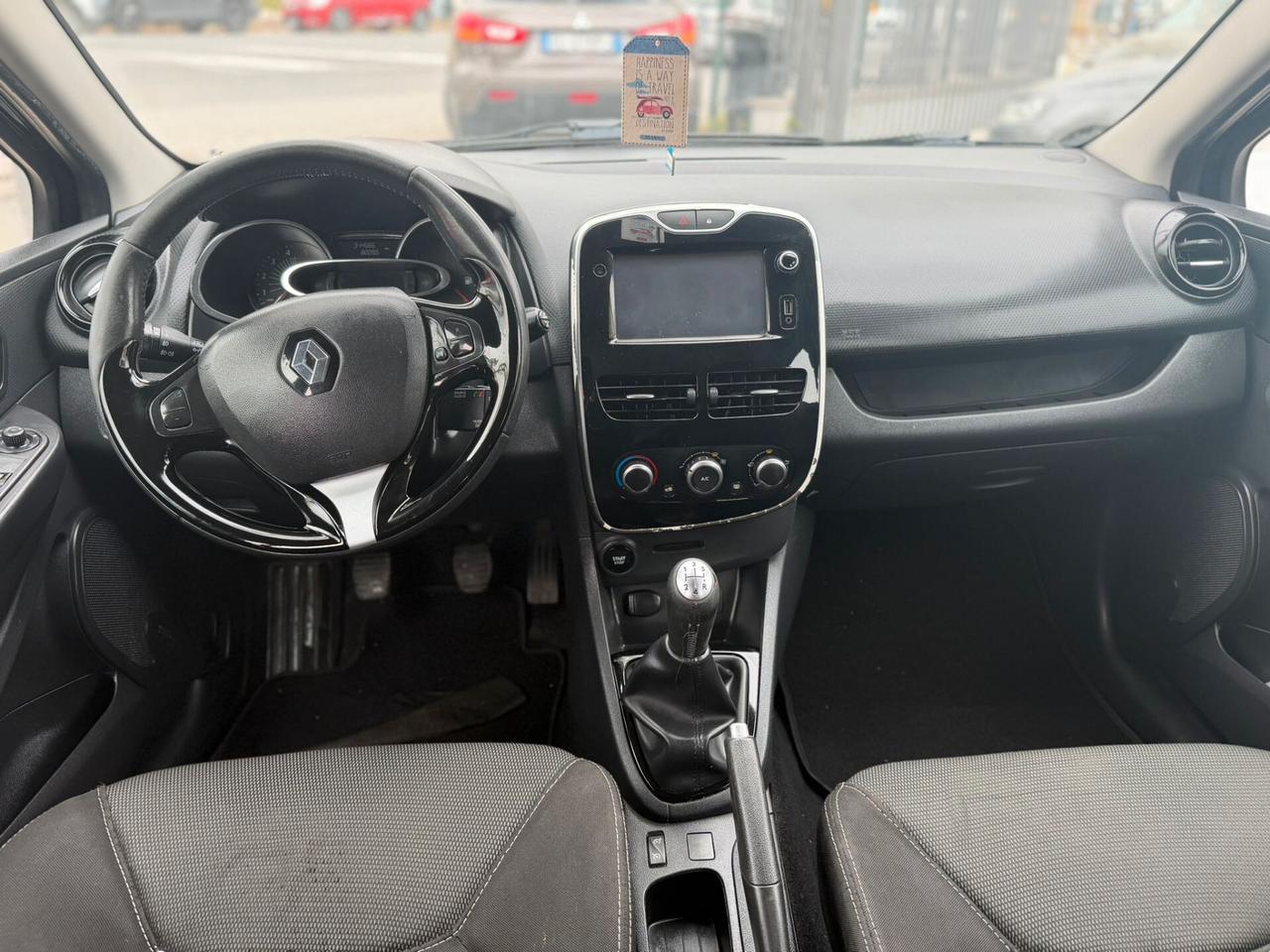 Renault Clio dCi 8V 75CV Start&Stop 5 porte Energy Life
