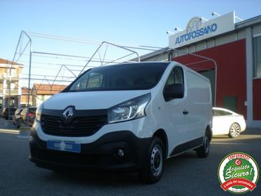 RENAULT Trafic 1.6 dCi 125CV S&S PC-TN Furgone - PRONTA CONSEGNA