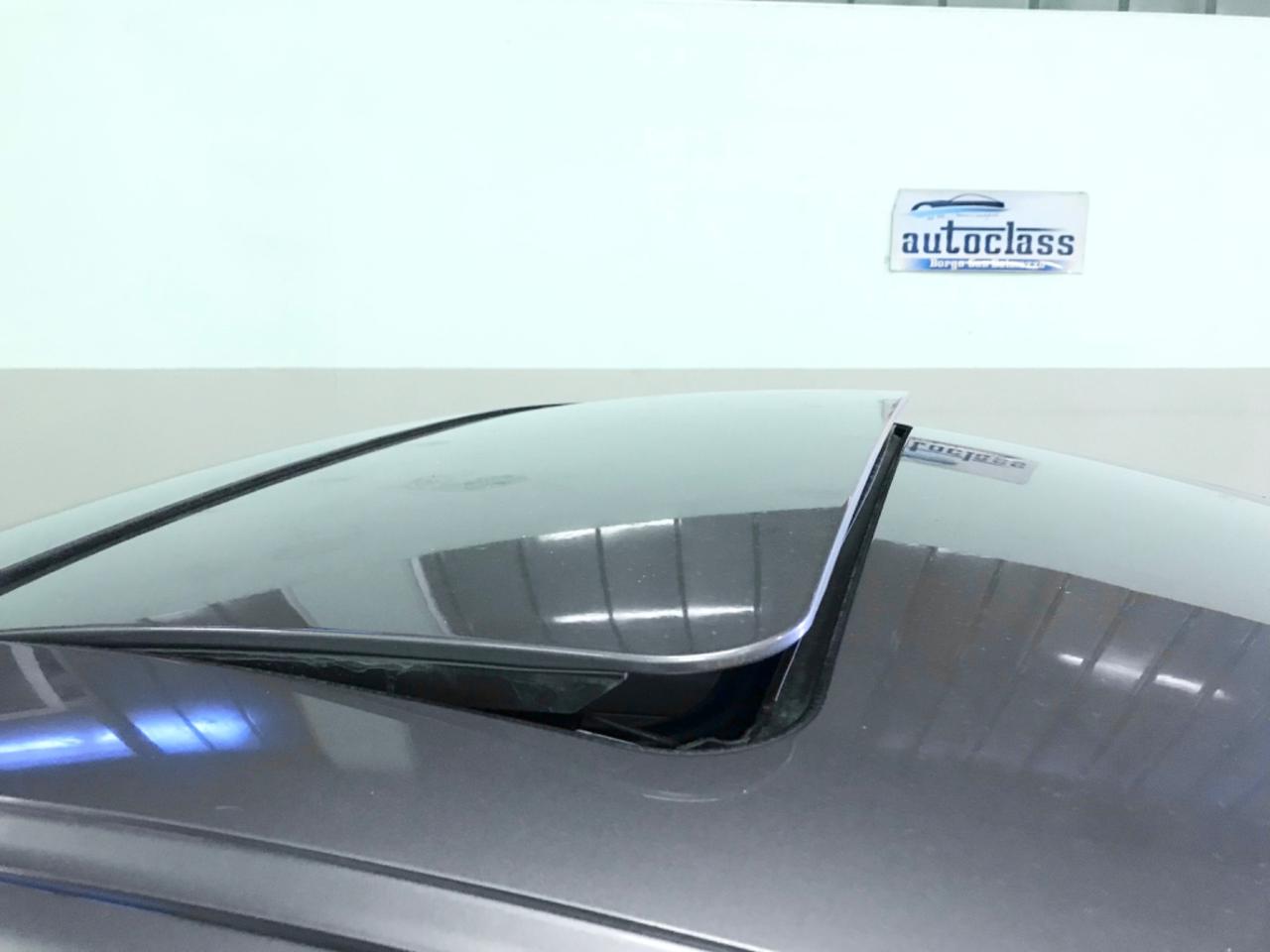 Porsche 911 Carrera Coupé 3,6