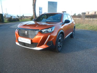 Peugeot 2008 PureTech 100 S&S Active Pack