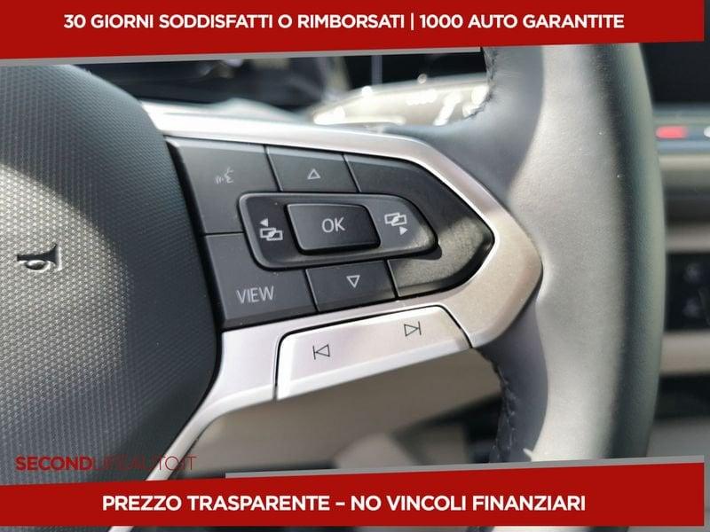 Volkswagen Multivan 1.4 tsi eh Space dsg 7p.ti