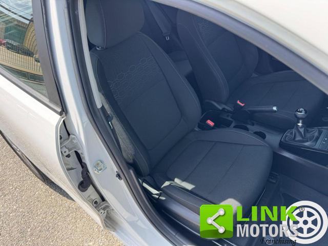 KIA Rio 1.2 MPi Evolution