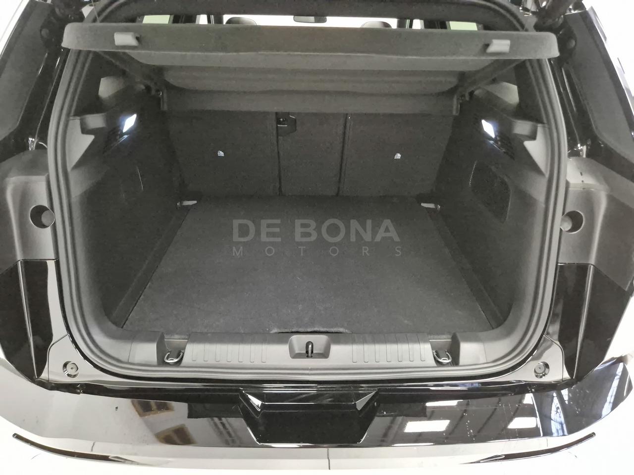 Jeep Compass 1.2 turbo e-hybrid mhev first edition fwd 145cv edct6