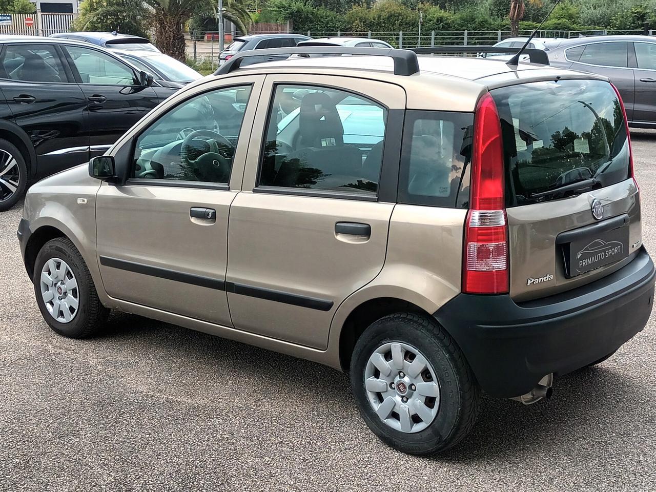 Panda 1.3 MJT PERFETTA UNIPRO AFFARE