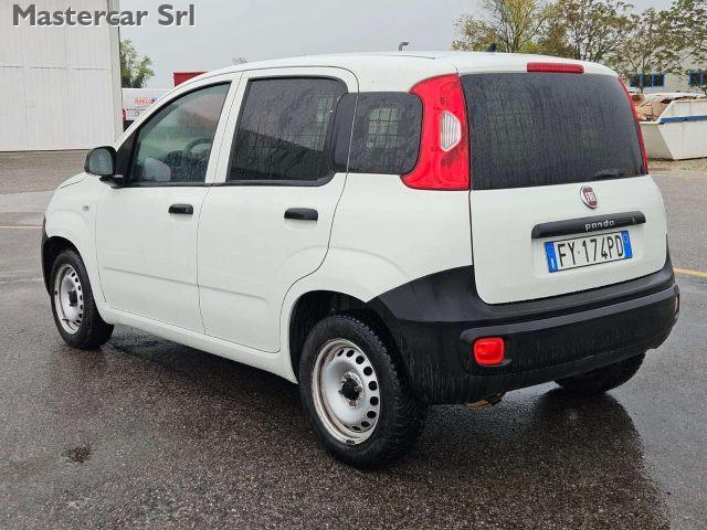FIAT Panda Panda 1.2 69 CV VAN 2 POSTI EURO6 POP - FY174PD