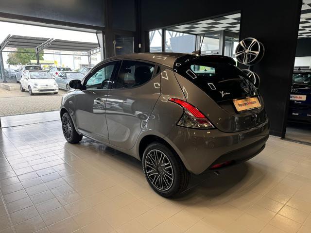 LANCIA Ypsilon 1.0 FireFly 5 porte S&S Hybrid Platino