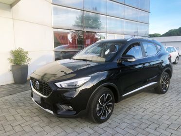 Mg ZS 1.5 VTi-tech Luxury