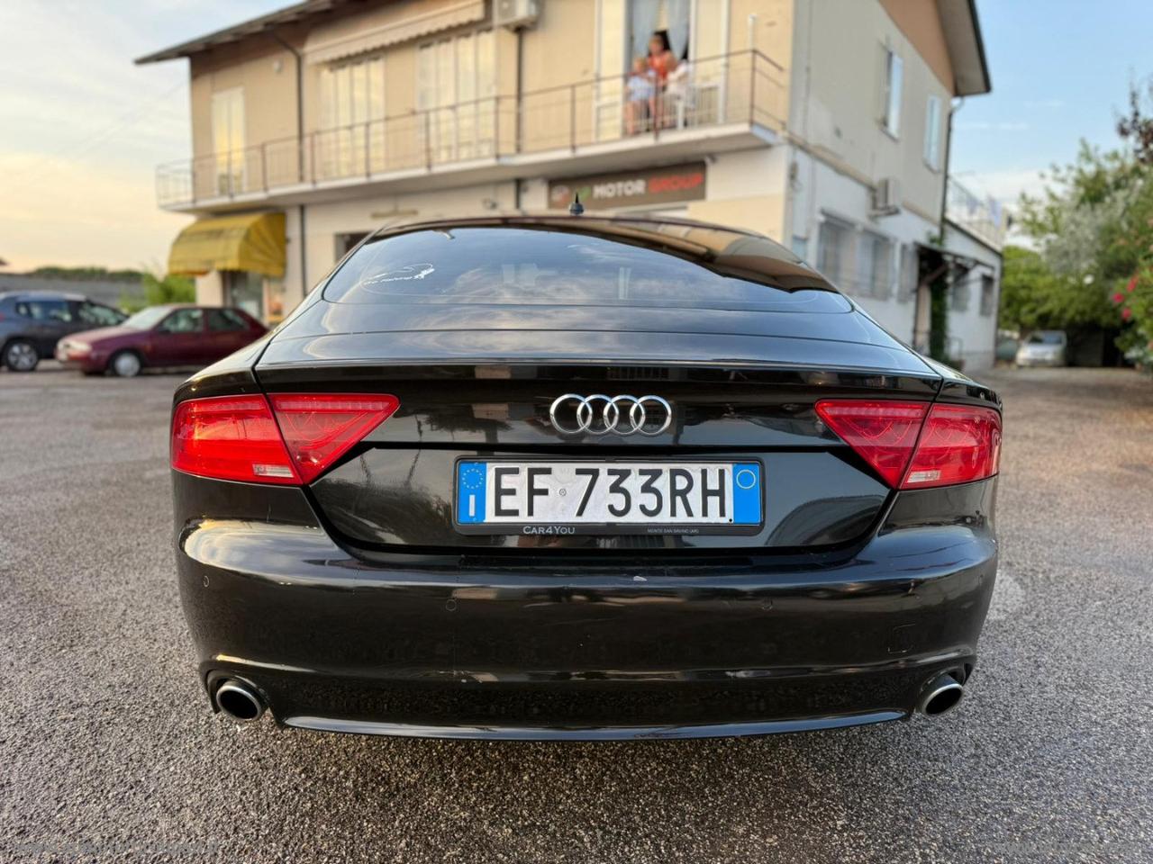 AUDI A7 SPB 3.0 TDI 245 CV quattro S tronic