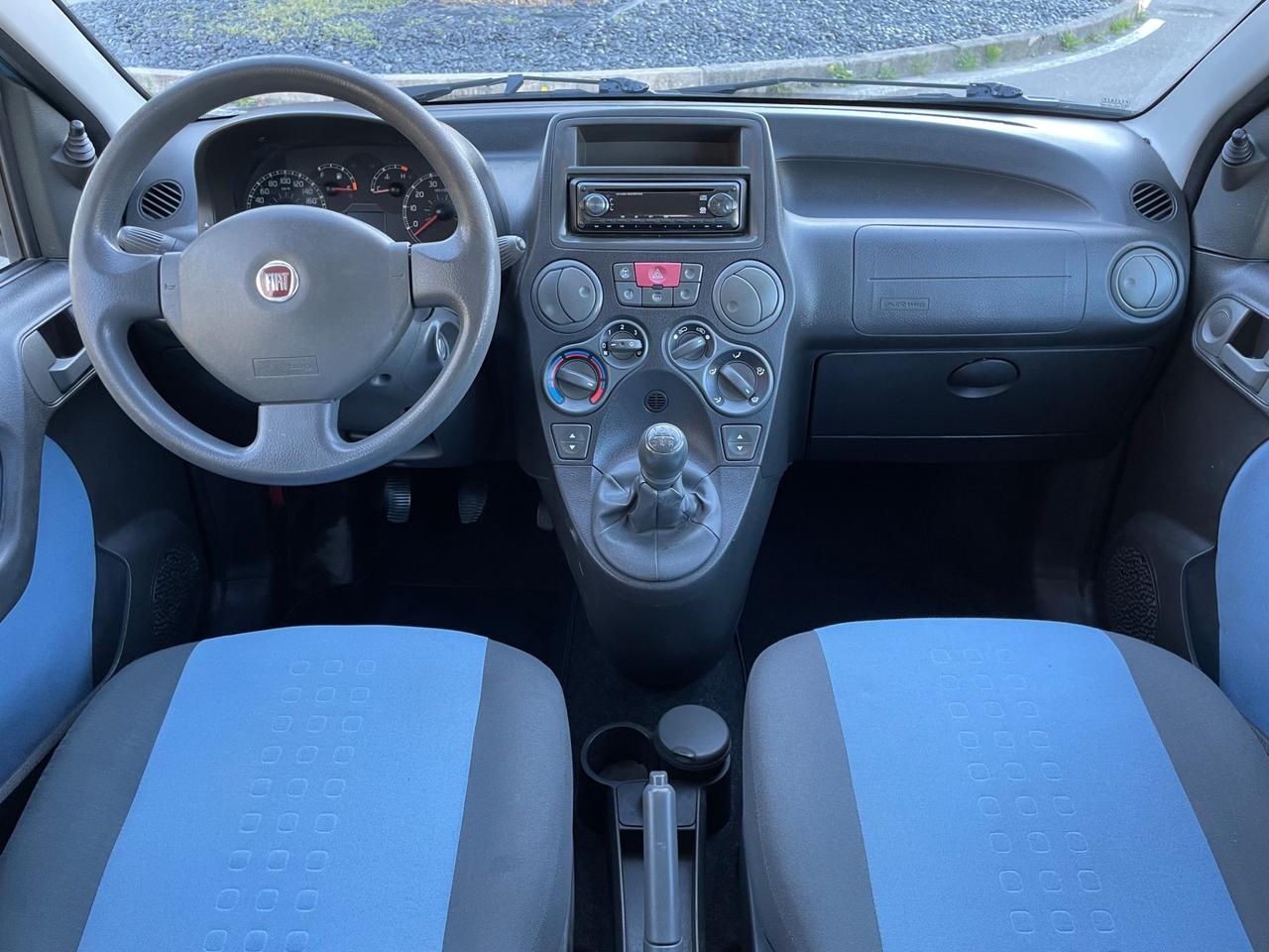 Fiat Panda 1.2 Dynamic
