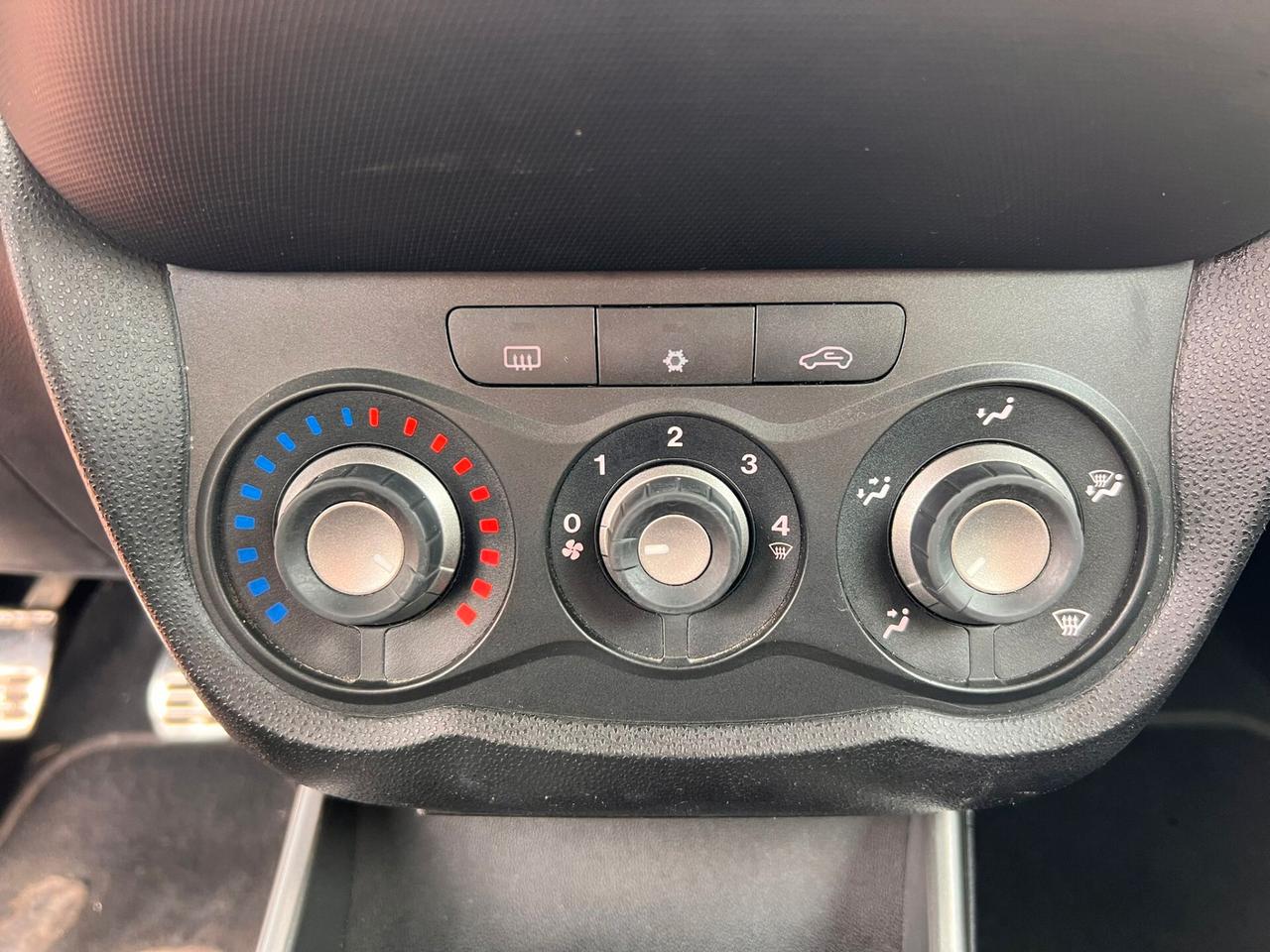 Alfa Romeo MiTo 1.4 T 78CV GPL