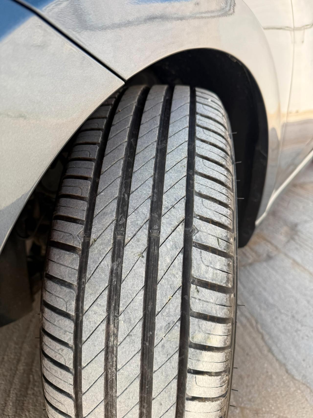 Nissan Micra 1.5 dCi 8V 5 porte Acenta