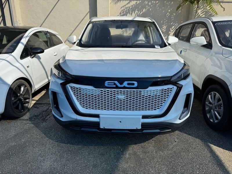 EVO Evo 5 1.5 Turbo GPL Essential