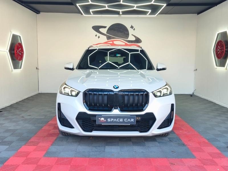 BMW X1 (U11) X1 xDrive 23d MSport Pro