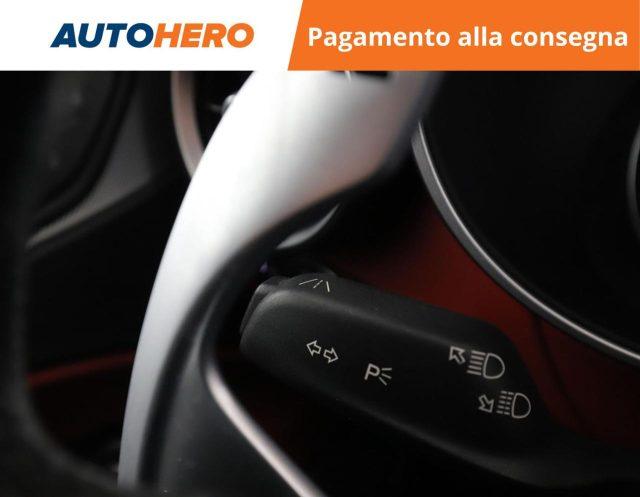 ALFA ROMEO Stelvio 2.2 Turbodiesel 190 CV AT8 RWD Sprint