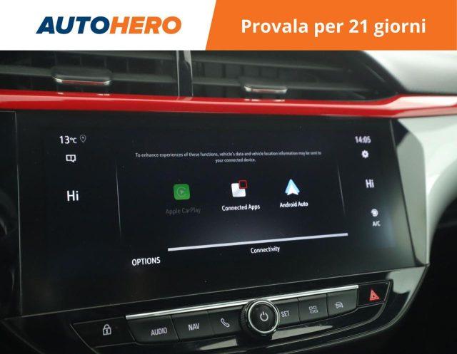 OPEL Corsa 1.2 100 CV GS Line