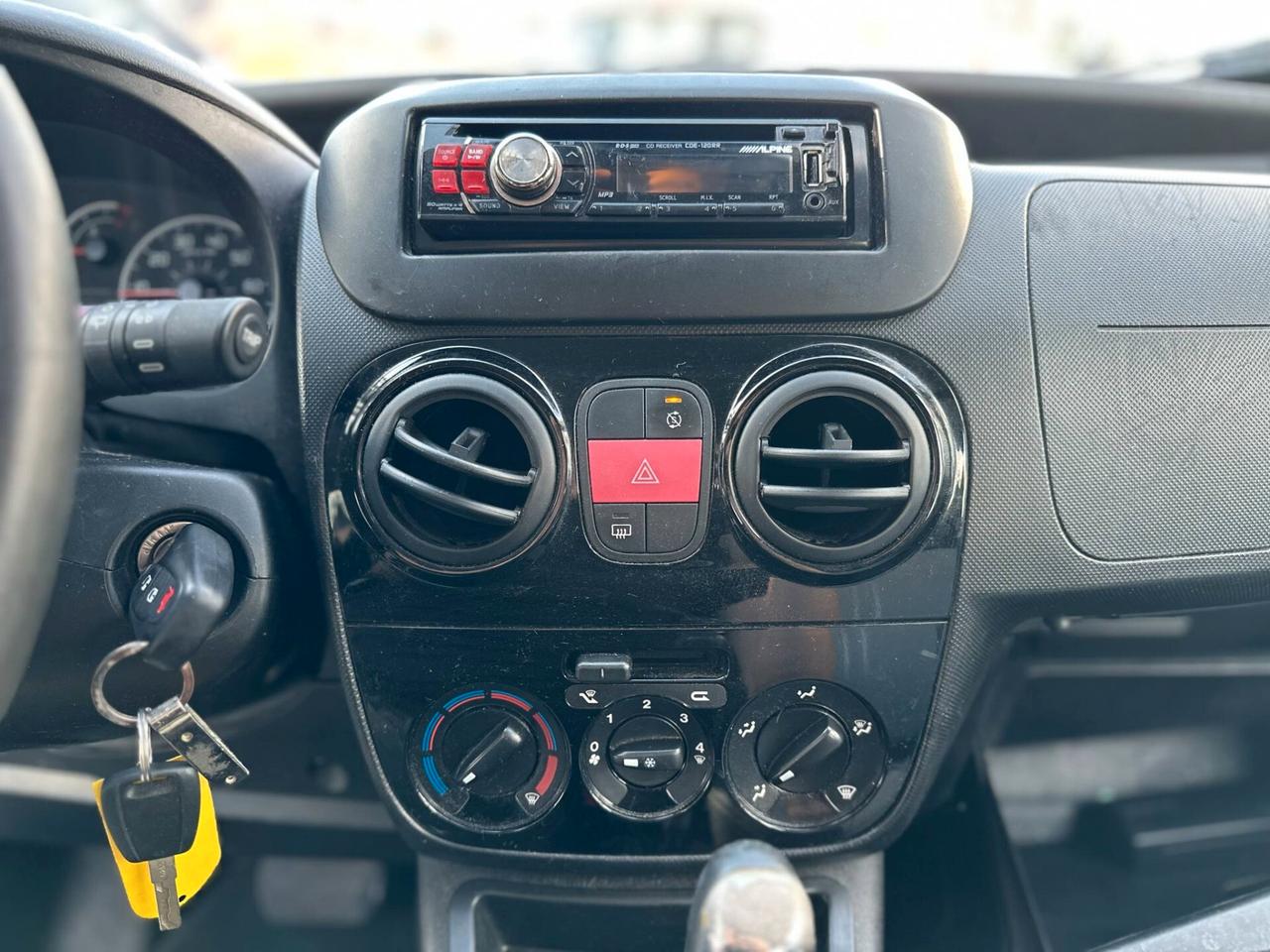 Fiat Qubo 1.3 MJT 75 CV MyLife
